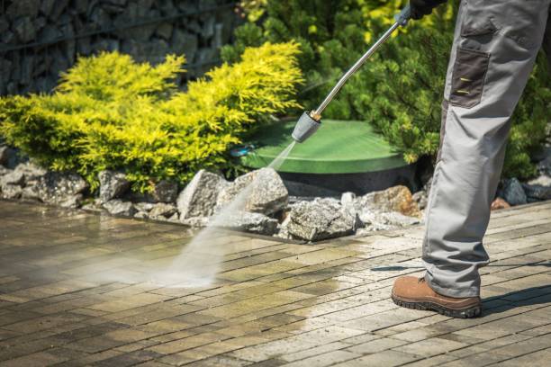 Best Factory Floor Cleaning  in Nesquehoning, PA