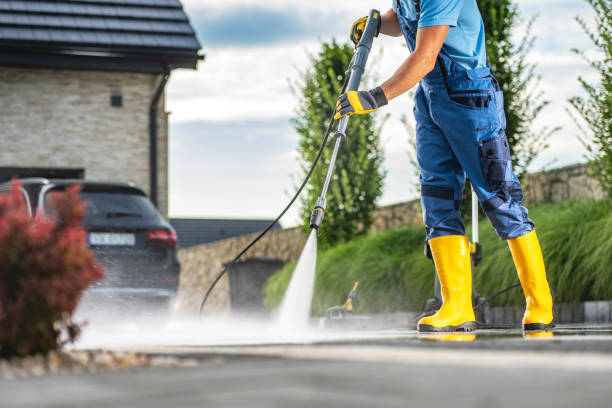 Concrete Sealing in Nesquehoning, PA