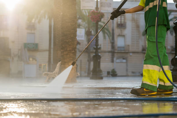 Nesquehoning, PA  Pressure Washing Services Company